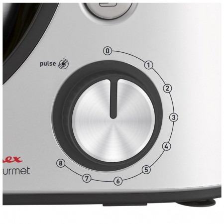 Кухонный комбайн Moulinex QA519D32 - image 5