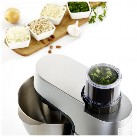 Кухонный комбайн Moulinex QA519D32 - image 7