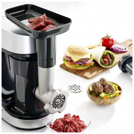 Кухонный комбайн Moulinex QA519D32 - image 8