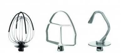 Кухонный комбайн Moulinex QA51AD10 - image 3