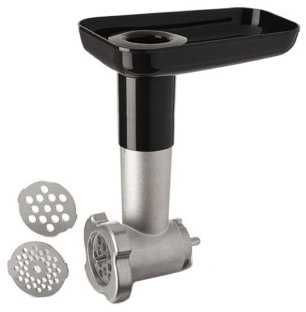 Кухонный комбайн Moulinex QA51AD10 - image 5