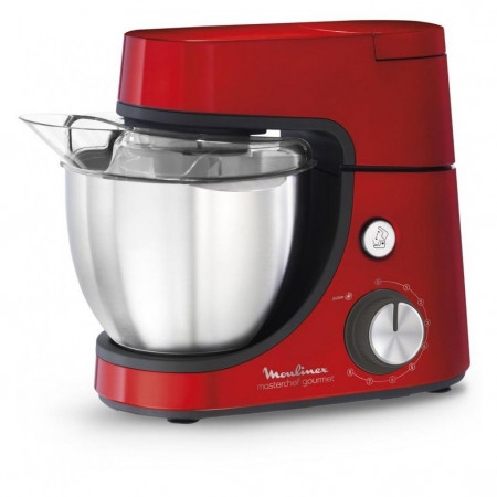 Кухонный комбайн Moulinex QA530G10 - image 4