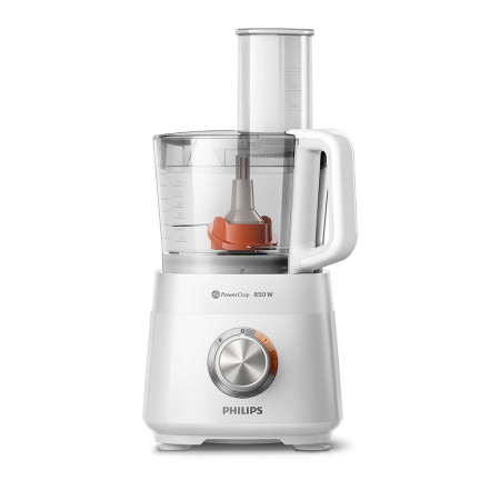 Кухонный комбайн Philips HR 7520/00 - image 1