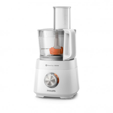 Кухонный комбайн Philips HR 7520/00 - image 2