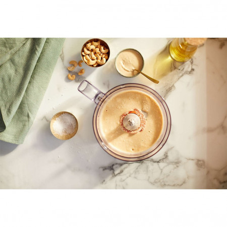 Кухонный комбайн Philips HR 7520/00 - image 7