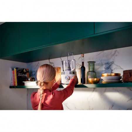 Кухонный комбайн Philips HR 7520/00 - image 8