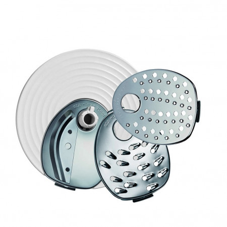 Кухонный комбайн Philips HR 7605/10 - image 4