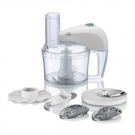 Кухонный комбайн Philips HR 7605/10 - image 3