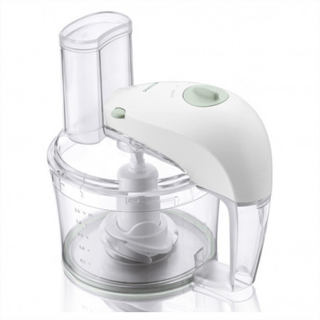 Кухонный комбайн Philips HR 7605/10 - image 2