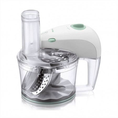 Кухонный комбайн Philips HR 7605/10 - image 1