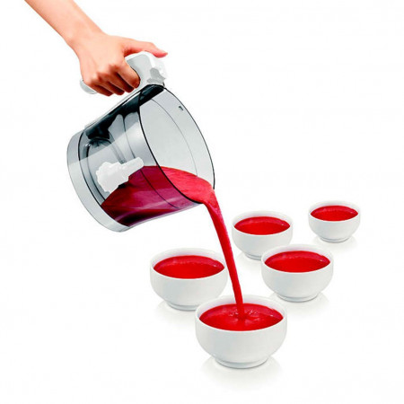 Кухонный комбайн Philips HR 7627/00 - image 6