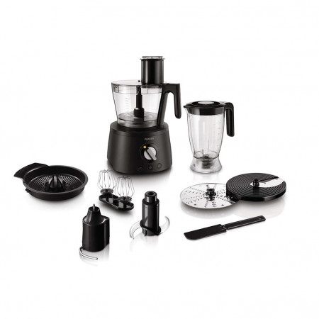 Кухонный комбайн Philips HR 7776/90 - image 1