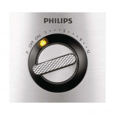 Кухонный комбайн Philips HR 7778/00 - image 3