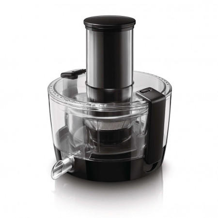 Кухонный комбайн Philips HR 7778/00 - image 4