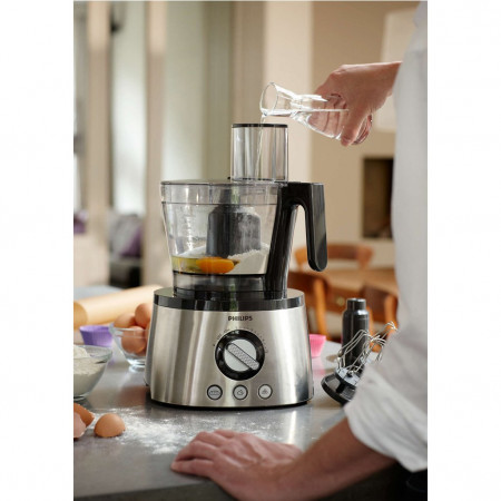 Кухонный комбайн Philips HR 7778/00 - image 7