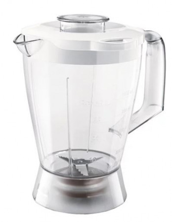 Кухонный комбайн Philips HR7628/00 - image 1