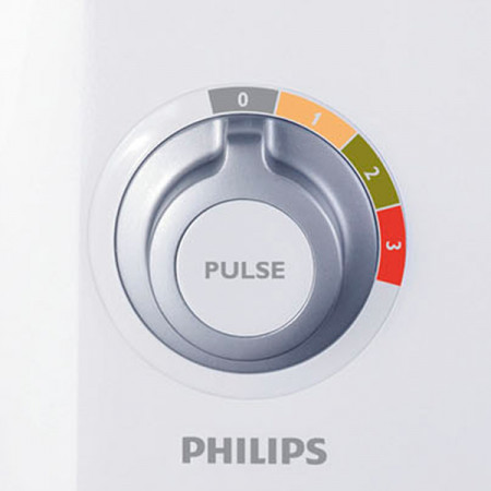 Кухонный комбайн Philips HR7772/00 - image 1