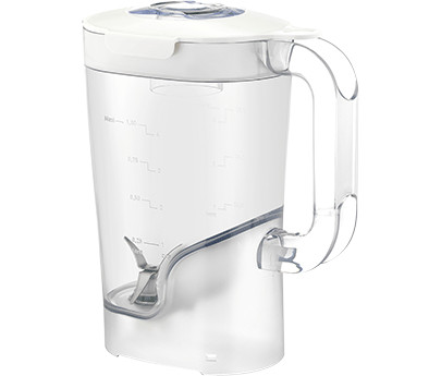 Кухонный комбайн Tefal DO222F66 - image 1