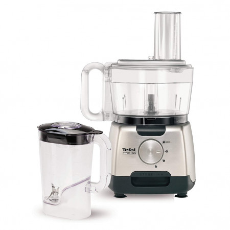 Кухонный комбайн Tefal DO250DAE - image 1