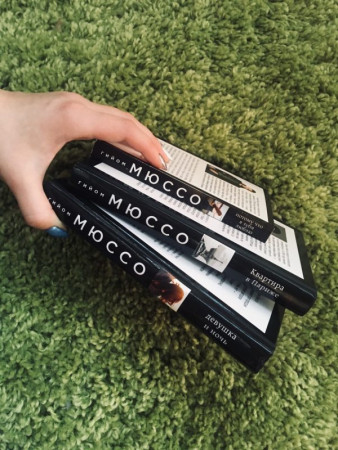 Квартира в Париже - image 3