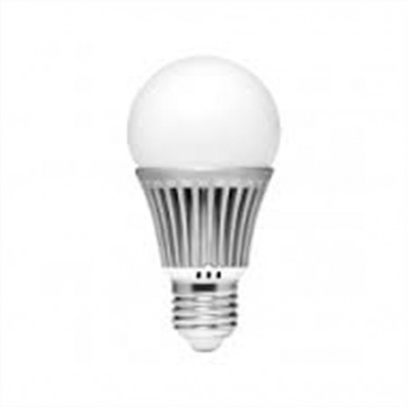 Лампа LED A60 10W 806 lm E27 5000K - image 1