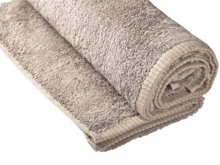 Leafy Полотенце для лица бамбуковое 50х90 см - image 2