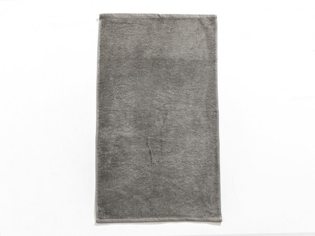 Leafy Полотенце для лица бамбуковое 50х90 см - image 2