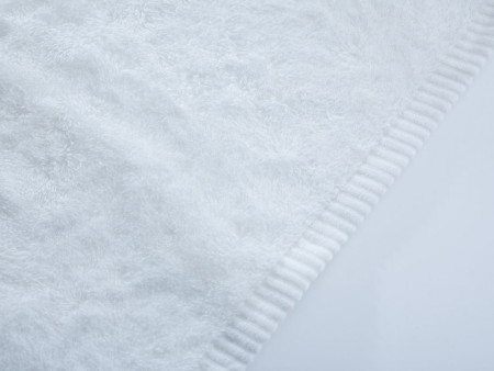 Leafy Полотенце для лица бамбуковое 50х90 см - image 2