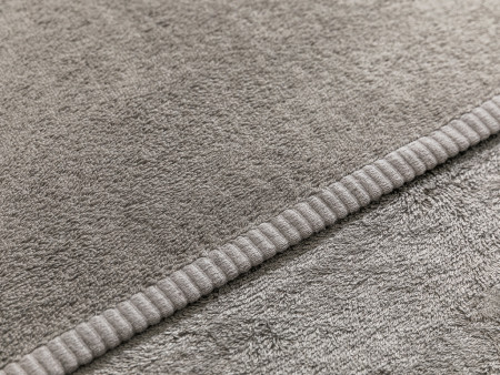 Leafy Полотенце для лица бамбуковое 50х90 см - image 3