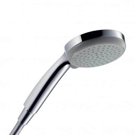 Лейка душевая Hansgrohe Croma 100 Vario chrome - image 1