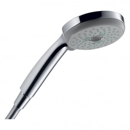 Лейка душевая Hansgrohe HAND SHOWER CROMA 100 MULTI CHROME - image 1