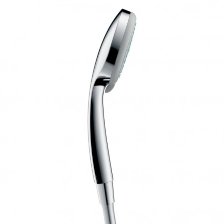 Лейка душевая Hansgrohe HAND SHOWER CROMA 100 MULTI CHROME - image 3