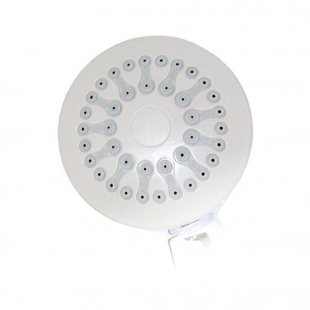 Лейка душевая Idealstandard IDEALRAIN XL3 H/SPRAY 3F CHROME 140MM - image 1