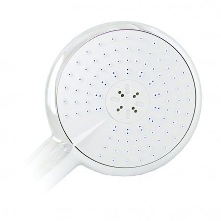 Лейка душевая VIDIMA FRESH L H/SPRAY 3F 120MM BLISTER - image 1