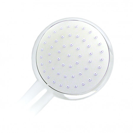 Лейка душевая VIDIMA FRESH M H/SPRAY 1F 100MM BLISTER - image 1