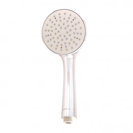 Лейка душевая VIDIMA SEVAJET L1 H/SPRAY 1F CHROME 100MM W/BL - image 1