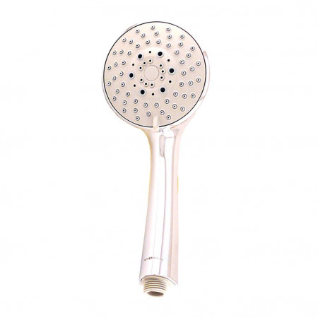 Лейка душевая VIDIMA SEVAJET L3 H/SPRAY 3F CHROME 100MM W/BL - image 1