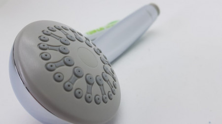 Лейка душевая VIDIMA SEVAJET M1 SH/HEAD 200MM CEILING/ARM 100 - image 2