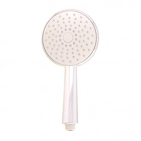 Лейка душевая VIDIMA VIDIMATREND H/SPRAY 1F CHROME 120MM - image 1