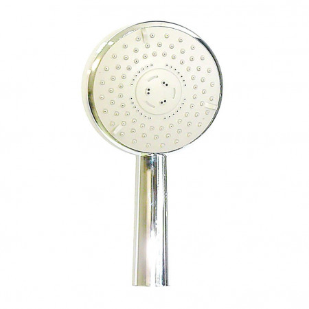 Лейка душевая VIDIMA VIDIMATREND H/SPRAY 3F CHROME 120MM - image 1