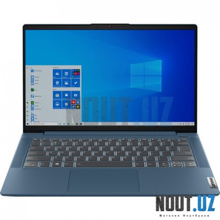 Lenovo IdeaPad 3 (Pentium® Gold) - image 1