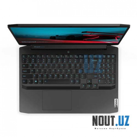 Lenovo IdeaPad Gaming 3i (i7/GTX1650) - image 5