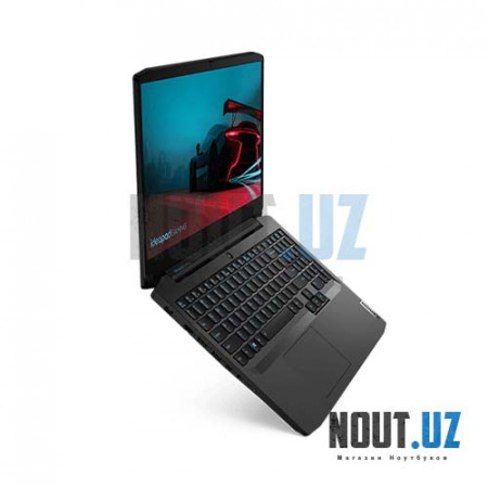 Lenovo IdeaPad Gaming 3i (i7/GTX1650) - image 2