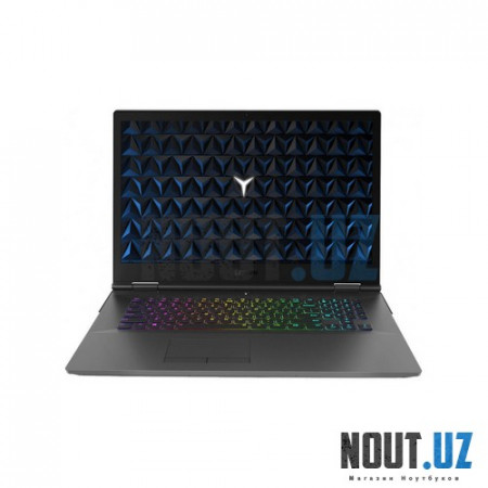 Lenovo Legion 5i (i7/GTX1660Ti) - image 1