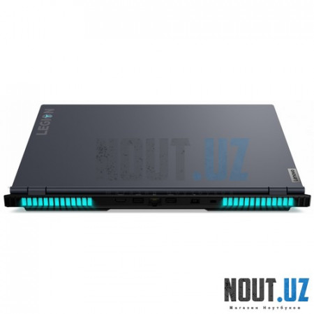 Lenovo Legion 7 (i7/RTX2070) - image 2