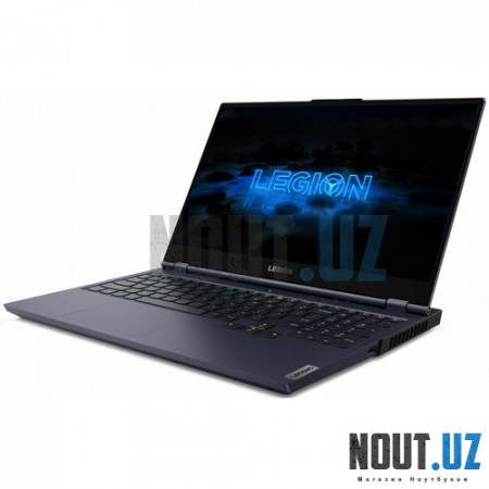 Lenovo Legion 7 (i7/RTX2070) - image 3