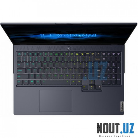 Lenovo Legion 7i (i7/RTX2060) - image 4