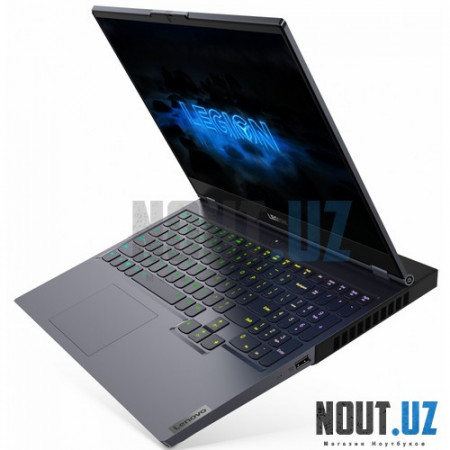 Lenovo Legion 7i (i7/RTX2070 Super) - image 3