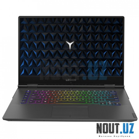 Lenovo Legion Y740 (17.3/i7/RTX2080) - image 1