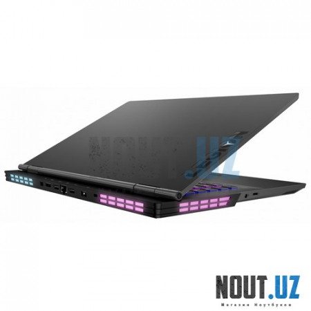 Lenovo Legion Y740 (17.3/i7/RTX2080) - image 2